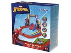 JOKOMISIADA  Marvel Spiderman vízi játszótér 98793