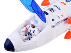 JOKOMISIADA  Állítsa be az űrhajós rakéta Za4270-et