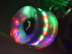 JOKOMISIADA  Glowing Circles Skateboard Sp0715 kártya