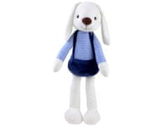 JOKOMISIADA  Plüss Rabbit In Shorts Mascot 60cm Za4400