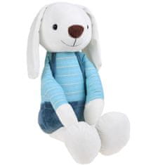 JOKOMISIADA  Plüss Rabbit In Shorts Mascot 60cm Za4400