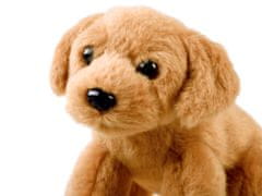 JOKOMISIADA  Mascot Dog Plüss kutyaülés 13cm 13852