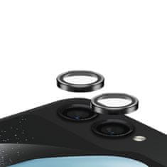 PanzerGlass HoOps gyűrűk Samsung Galaxy Z Flip5 0458 - védőgyűrűk a kamera lencséjéhez
