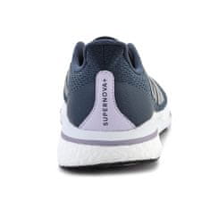 Adidas Cipők futás kék 39 1/3 EU Supernova W +