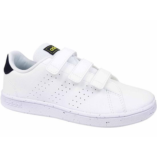 Adidas Cipők fehér Advantage Cf C