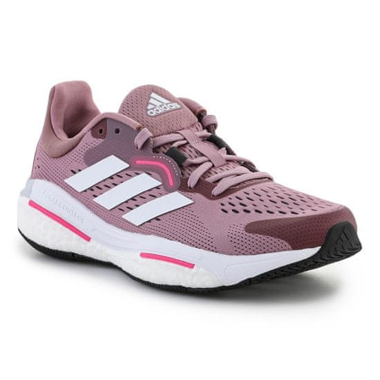 Adidas Cipők futás rózsaszín Solar Control