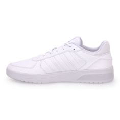 Adidas Cipők fehér 47 1/3 EU Courtbeat