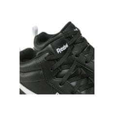 Reebok Cipők fekete 27.5 EU Royal Prime