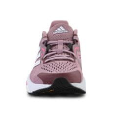 Adidas Cipők futás rózsaszín 44 2/3 EU Solar Control