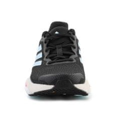 Adidas Cipők futás fekete 40 EU Solar Glide 5