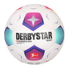 SELECT Labda do piłki nożnej fehér 5 Derbystar Bundesliga 2023 Brillant Aps