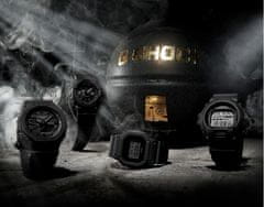 CASIO G-Shock Original Carbon Core Guard GA-2140RE-1AER 40th Anniversary REMASTER BLACK (619)
