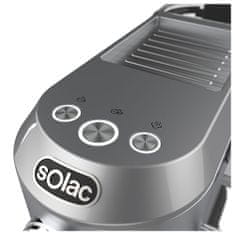 SOLAC kávéfőző, CE4523, Taste Slim Pro, 20 rúd, térfogat 1 l, Double Cream rendszer
