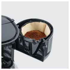 SEVERIN KA 4819 Kompakt kávéfőző szűrővel, KA 4819 Kompakt kávéfőző szűrővel