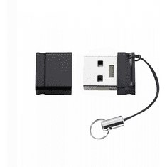 Intenso Slim 8GB USB 3.0 Line Black (3532460)