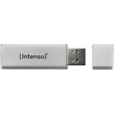 Intenso 16GB USB 3.0 Ultra Line Ezüst (3531470)