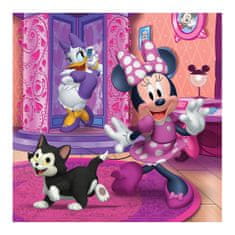 DINO Walt Disney Den Minnie-vel 3x55D