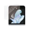 Samsung Galaxy Z Flip5 7337 - előlapi kijelző védőüveg
