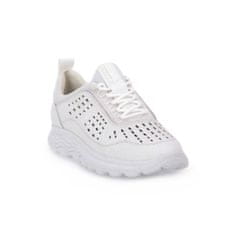 Geox Cipők fehér 38 EU C1000 Spherica A