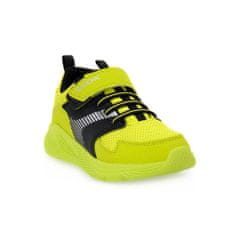 Geox Cipők sárga 28 EU C3707 Sprintye