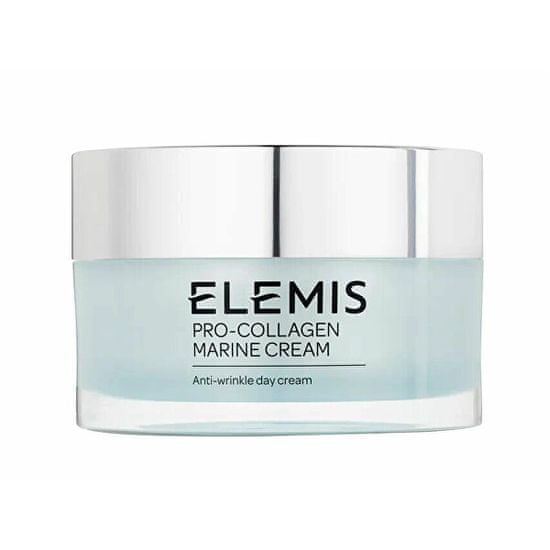 Elemis Nappali arckrém ráncok ellen Pro-Collagen (Marine Cream) 100 ml