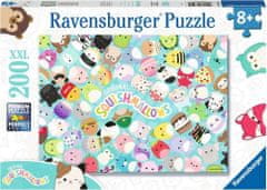 Ravensburger Puzzle Squishmallows XXL 200 db