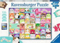 Ravensburger Puzzle Squishmallows XXL 100 db