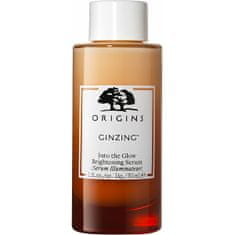 Origins Világosító bőrszérum Ginzing (Into The Glow Brightening Serum Refill) - utántöltő 30 ml