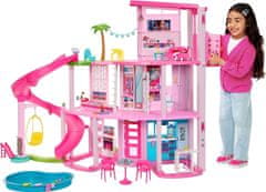 Mattel Barbie Dreamhouse HMX10