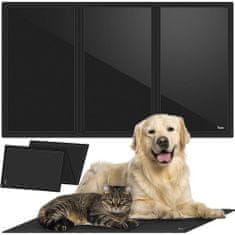 Purlov ISO hűtőpárna kutyának vagy macskának 50 x 90 cm