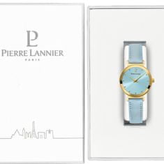Pierre Lannier Pure 035R566