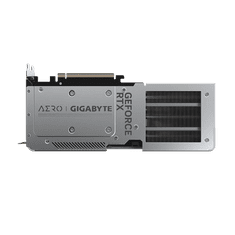 GIGABYTE GeForce RTX 4060 Ti AERO OC NVIDIA 16 GB GDDR6 (GV-N406TAERO OC-16GD)