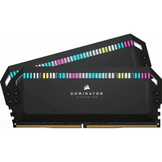 Corsair RAM D5 6600 64GB C32 Dominator Platinum K2 (CMT64GX5M2B6600C32)
