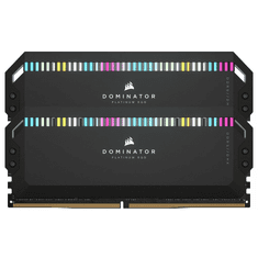 Corsair RAM D5 6800 64GB C40 Dominator Platinum K2 (CMT64GX5M2B6800C40)