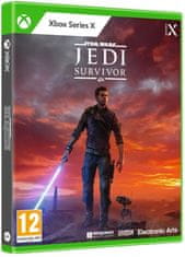 Electronic Arts XSX - Star Wars Jedi túlélő