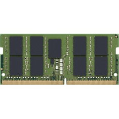 Kingston 32GB 2666MHz DDR4 RAM notebook memória CL19 (KSM26SED8/32MF) (KSM26SED8/32MF)