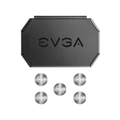 EVGA X17 Gaming optikai egér szürke (903-W1-17GR-K3) (903-W1-17GR-K3)