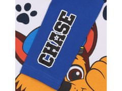 sarcia.eu Paw Patrol Chase Marshall Fiúk 3 csomagos pamut hosszú ujjú felső 3 év 98 cm