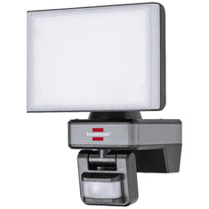 Brennenstuhl Connect kültéri Wi-Fi LED reflektor (1179050010) (bren1179050010)