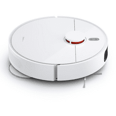 Xiaomi Robot Vacuum S10+ robotporszívó fehér (BHR6368EU) - Bontott termék! (BHR6368EU_BT)