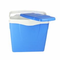 PRYMUS-AGD Utazási hűtőszekrény kék 25l