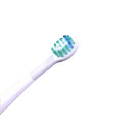 VivoVita Electric Toothbrush KIDS – Szónikus fogkefe (+ 2x fogkefefej) - Gyerekeknek, rózsaszín