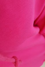 Kesi Női pulóver ruha Ishingaine fukszia Universal