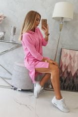 Kesi Női pulóver ruha Ishingaine világos rózsaszín Universal