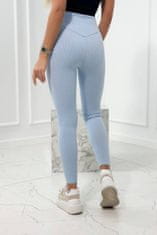 Kesi Női leggings Lana kék Universal
