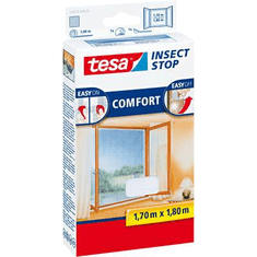 Tesa Szúnyoghálók ablakra 1,7 x 1,8 m Comfort (55914-20)