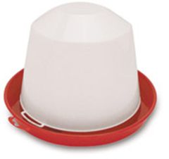 STREFA 3,5l műanyag kalapos itató