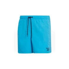 Reebok Nadrág vízcipő kék 170 - 175 cm/S Swim Short Yale