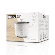 DOMO DO9176RK elektromos rizsfőző (DO9176RK)