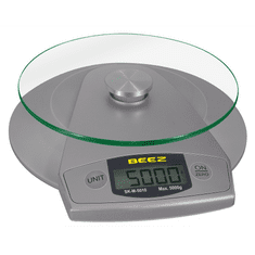 Beez SK-M-5010 Digitális konyhai mérleg (SK-M-5010)